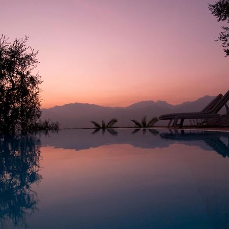 Hotel Bellavista Μαλτσεζίνε Εξωτερικό φωτογραφία