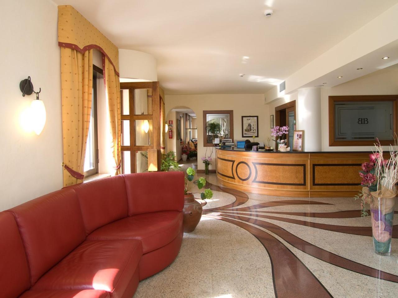 Hotel Bellavista Μαλτσεζίνε Εξωτερικό φωτογραφία