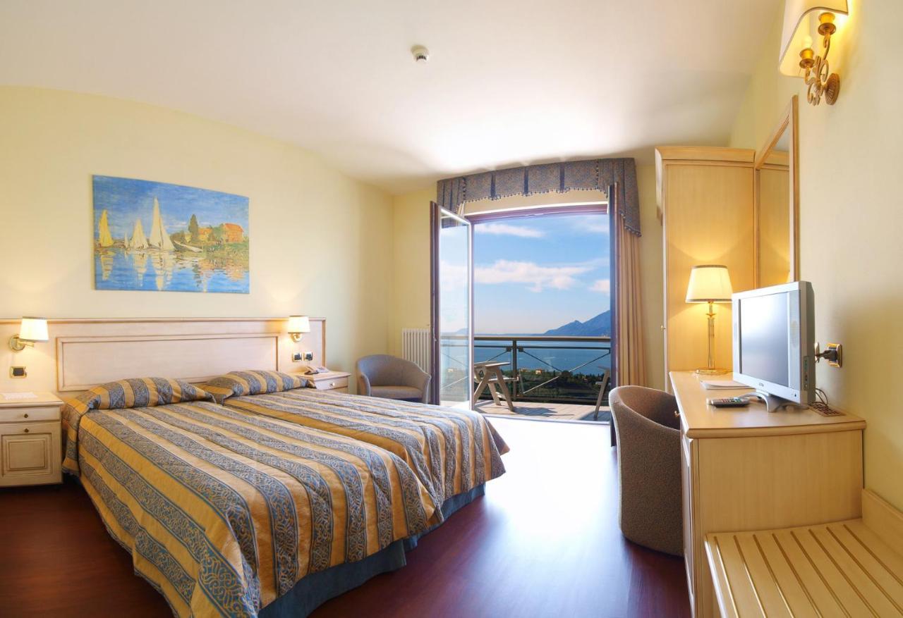 Hotel Bellavista Μαλτσεζίνε Εξωτερικό φωτογραφία