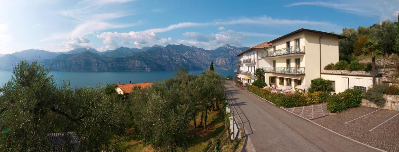 Hotel Bellavista Μαλτσεζίνε Εξωτερικό φωτογραφία