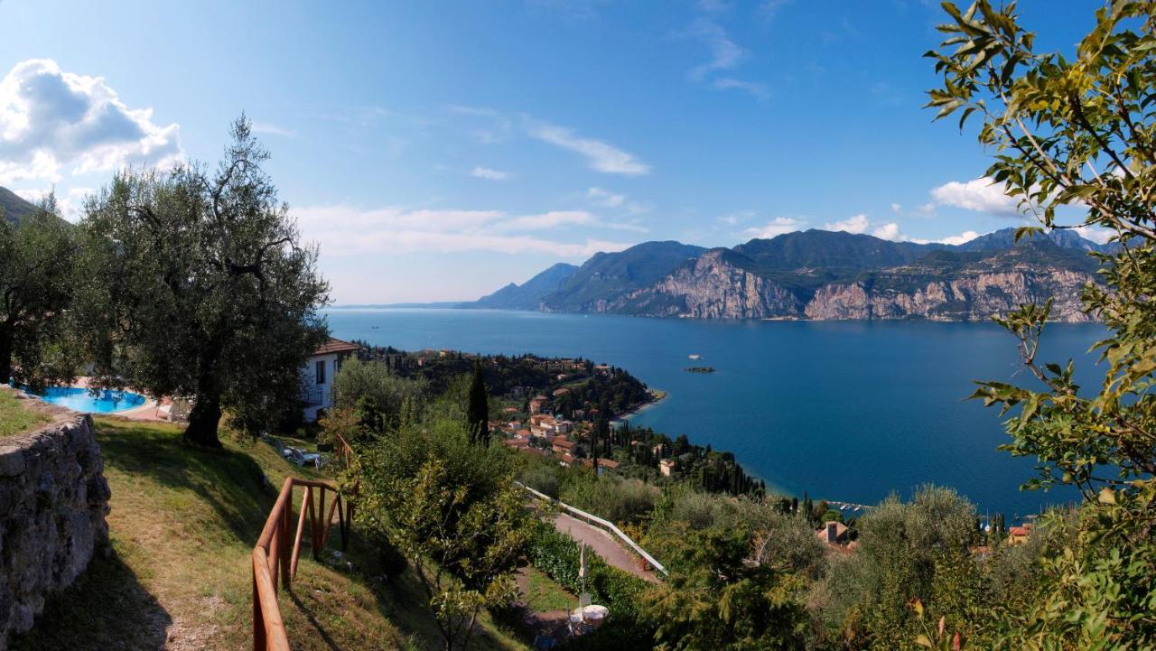 Hotel Bellavista Μαλτσεζίνε Εξωτερικό φωτογραφία